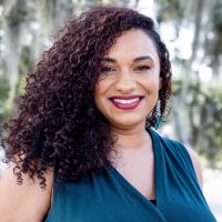 speaker headshot